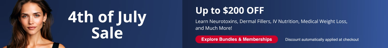 campaigns promo banner