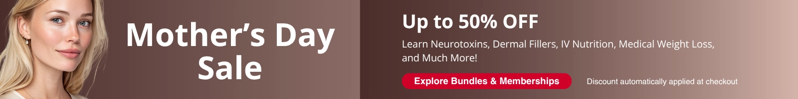 campaigns promo banner
