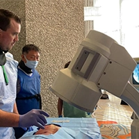 Pain Management Training