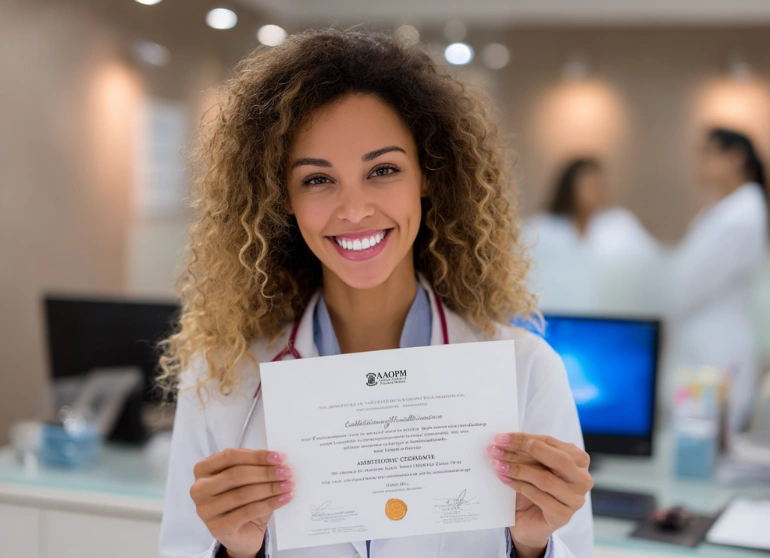 Aesthetic Courses: Accredited Medical Aesthetic Training for Healthcare Professionals