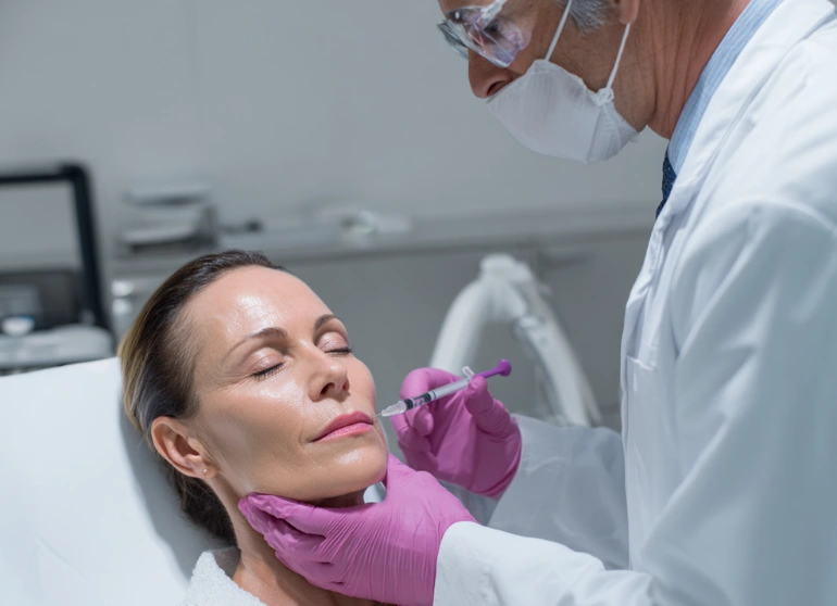 Aesthetic Dermatology Courses: Master Cosmetic Dermatology and Non-Surgical Aesthetic Procedures
