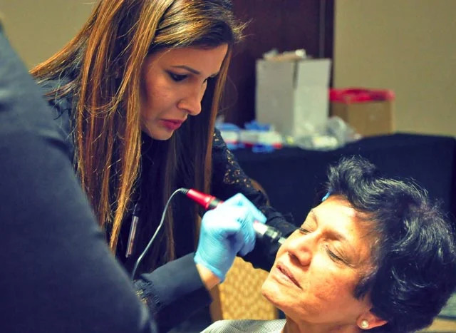 Various Options for Facial Rejuvenation