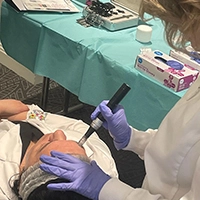 Comprehensive Facial Aesthetics Training