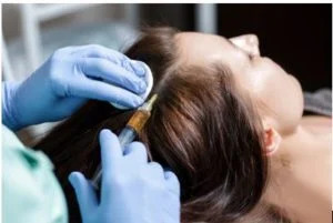 Hair Restoration Treatment Training