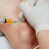 Joint Extremity Injection Course