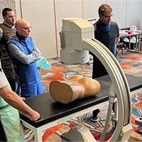 Pain Management Show