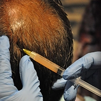 Platelet Rich Plasma Training