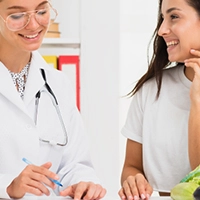 GLP-1 Weight Loss Training